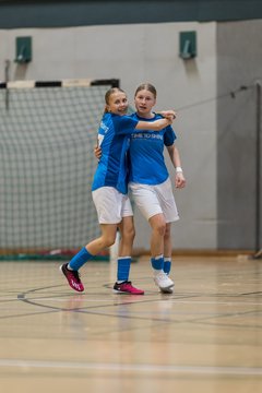 Bild 192 - wBJ NFV Futsalmeisterschaft